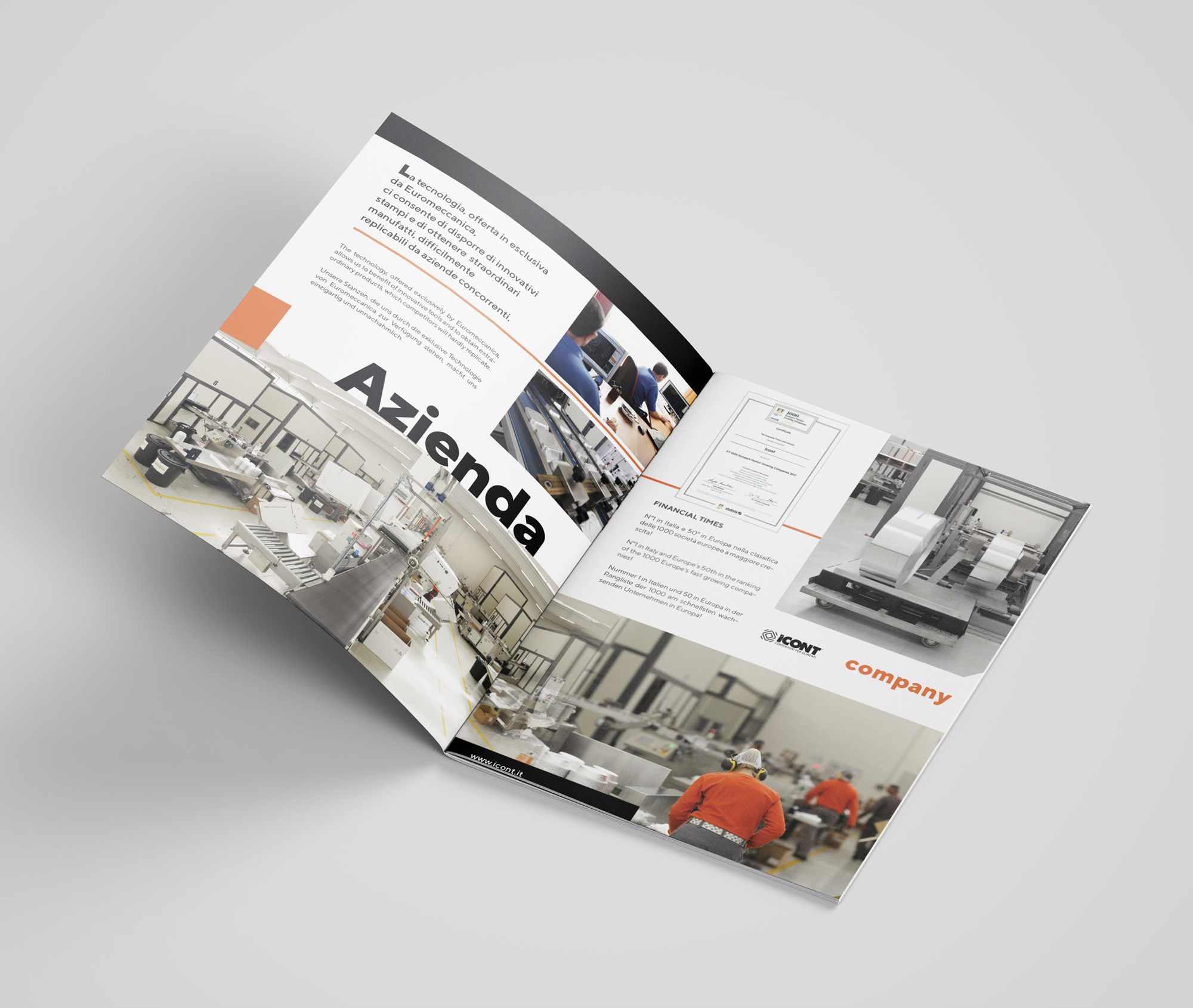 Catalogo Icont Interno