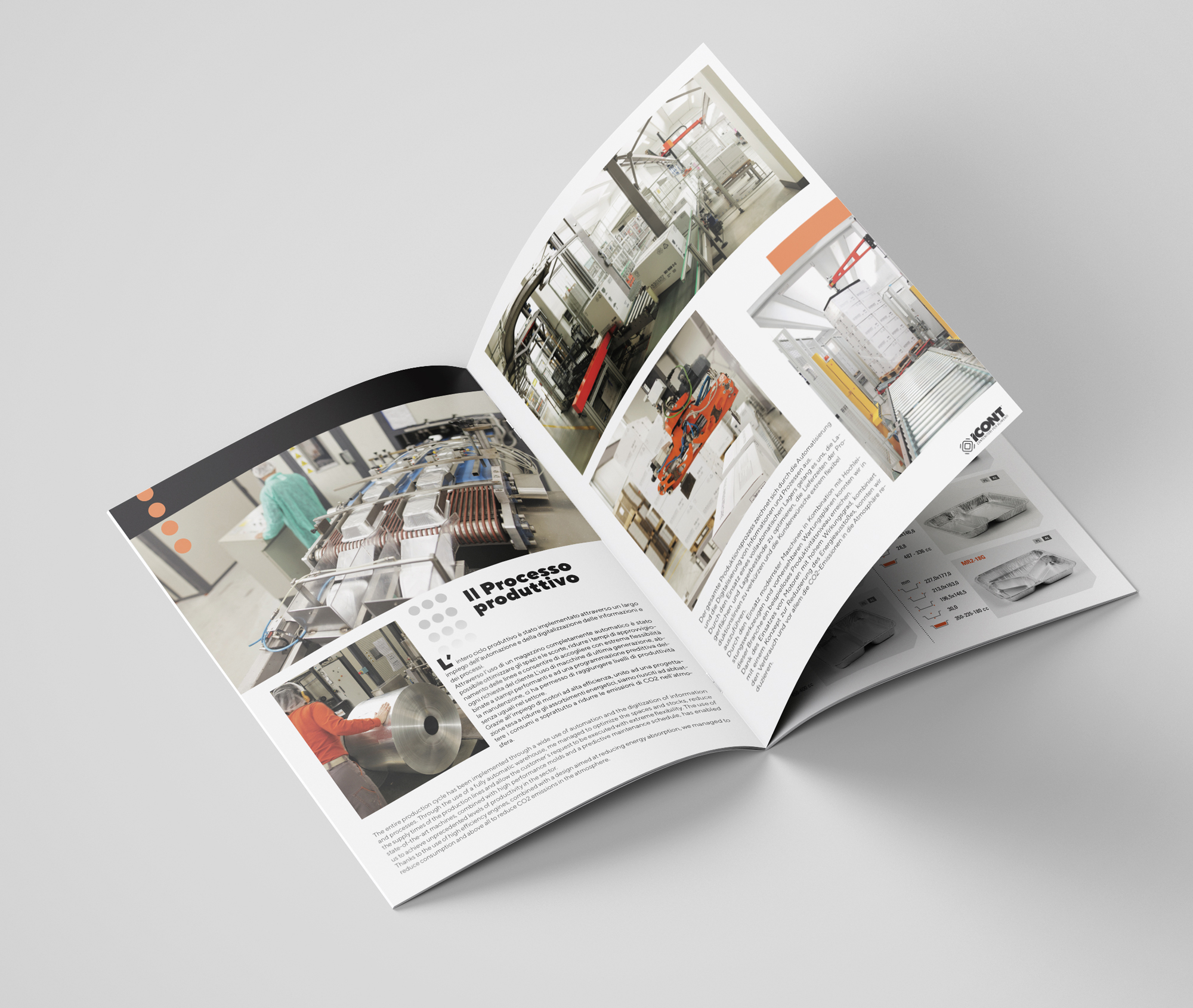 Catalogo Icont Latina
