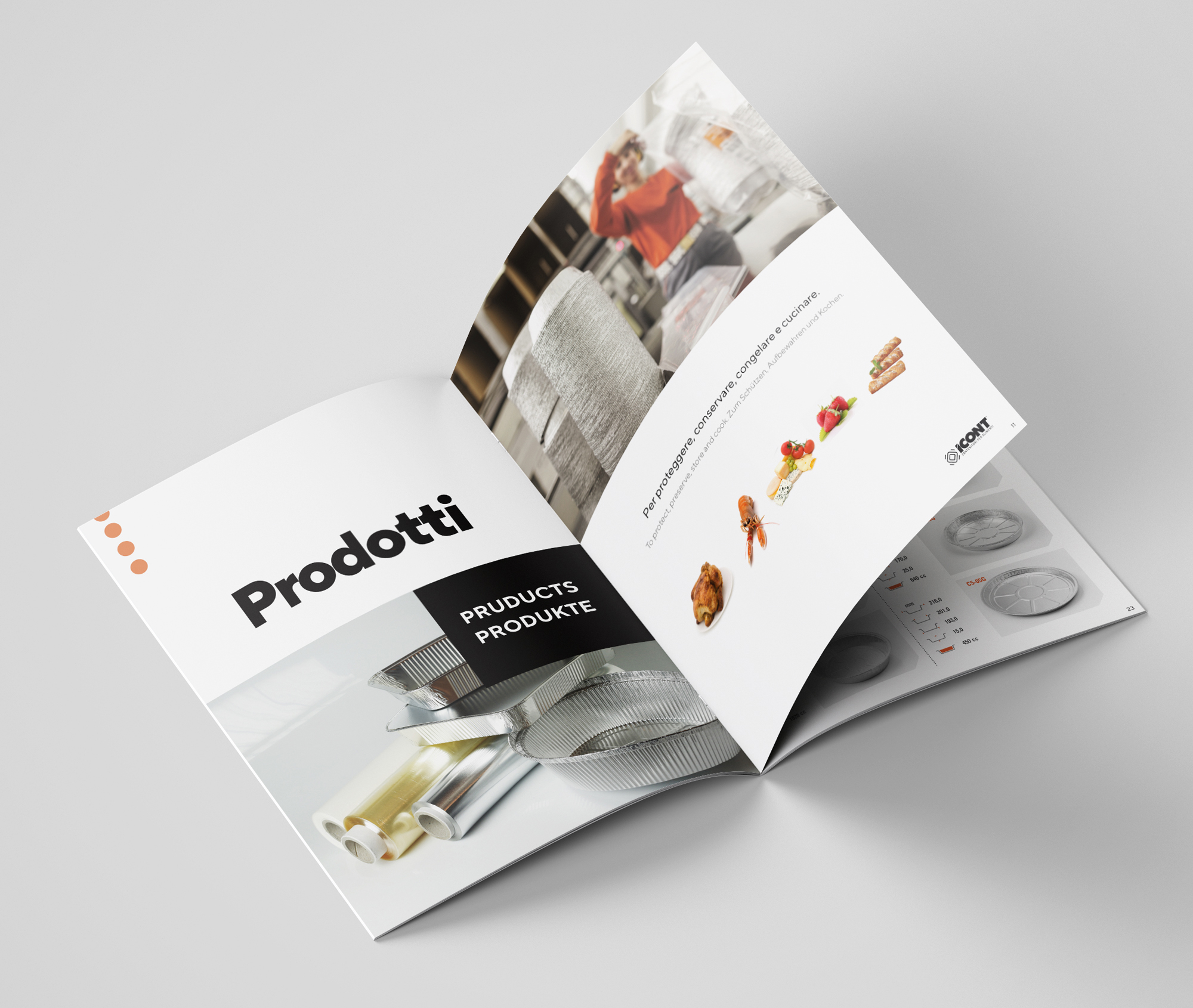 Catalogo Aziendale