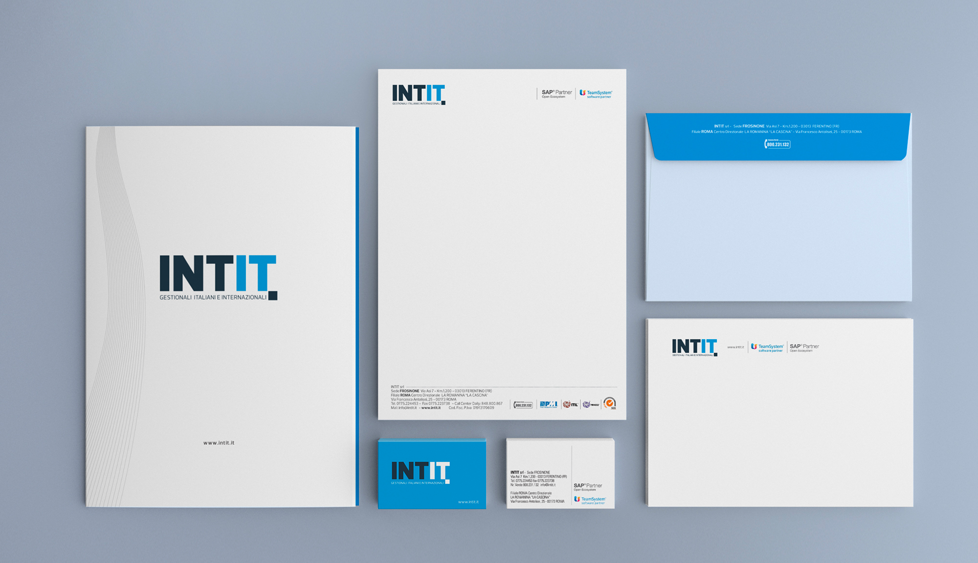 Web design