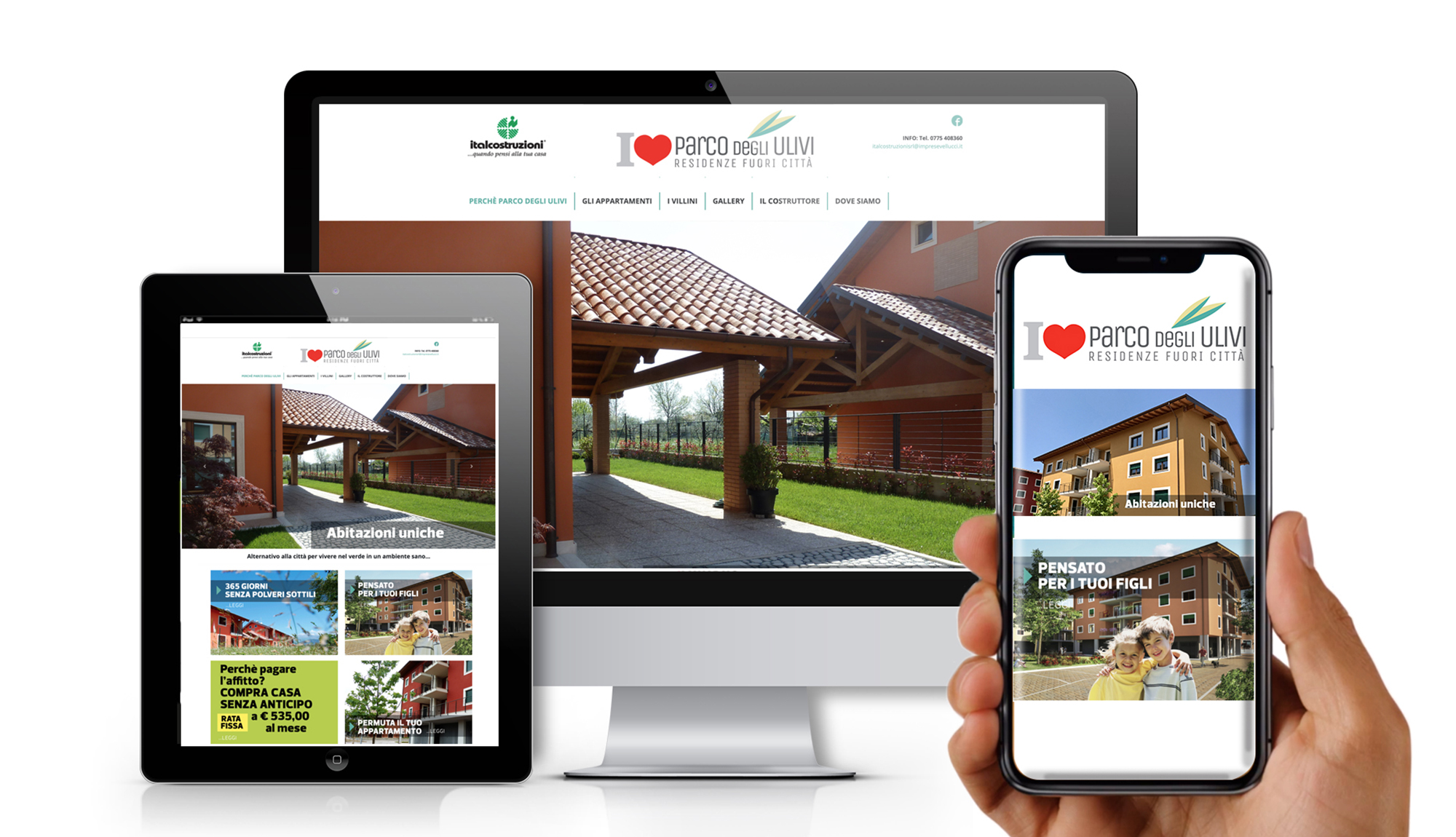 Sito web