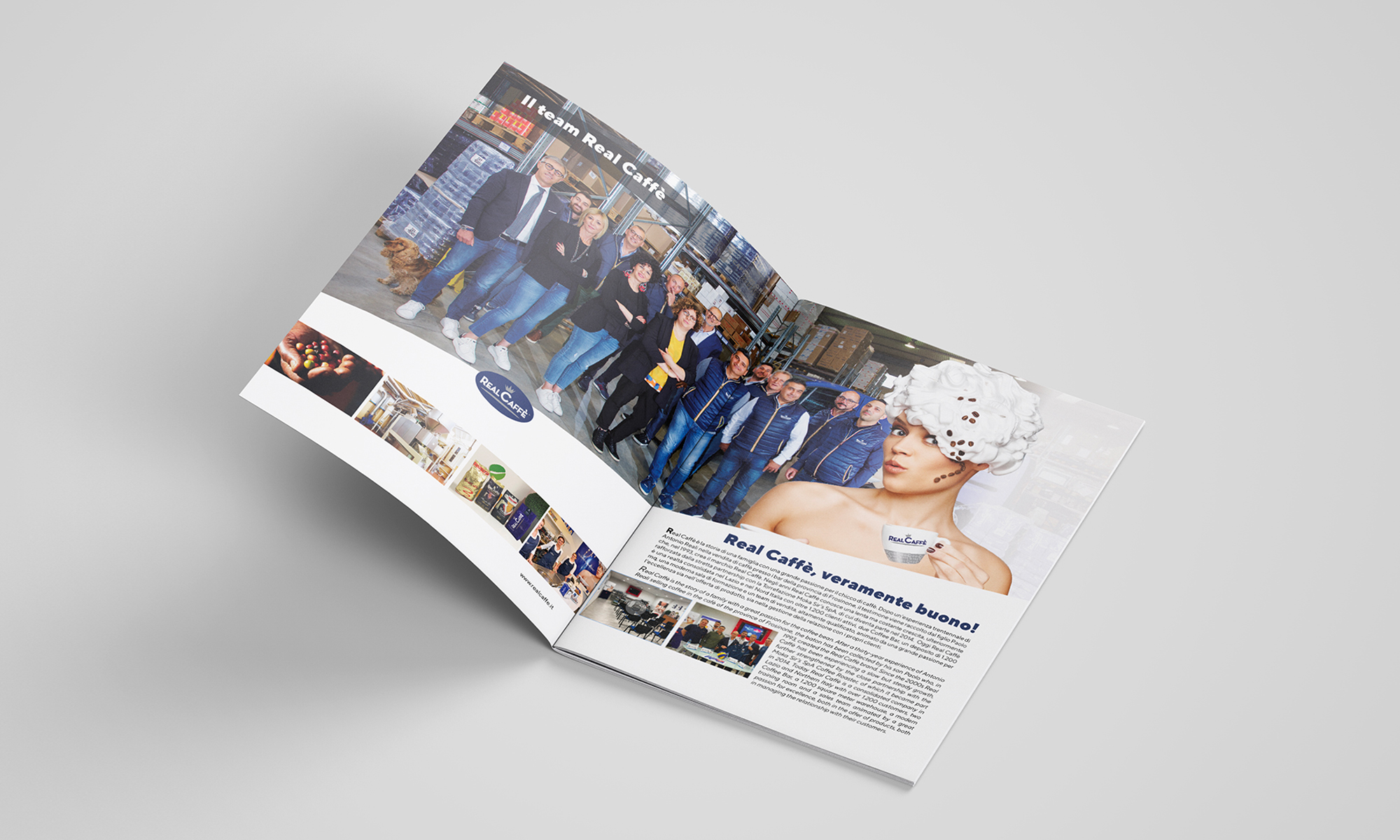 Web design